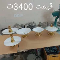 ست 4تیکه پذیرایی