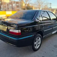 پارس TU5 کلاس 15|خودرو سواری و وانت|شاهینشهر, شهرک ردانی پور|دیوار