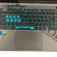 لپتاب  ROG strix G614J|رایانه همراه|تهران, علم و صنعت|دیوار