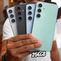 سامسونگ galaxy a36//a16 a26 a56 a16 قسطی چکی