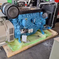 دیزل ژنراتور|ماشینآلات صنعتی|تهران, لاله زار|دیوار