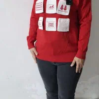 بافت زنانه|لباس|مشهد, سجادیه|دیوار