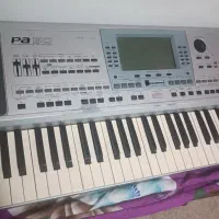 ارگpa50تبدیل به 80|پیانو، کیبورد، آکاردئون|نور, |دیوار