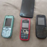 گوشی سامسونگa01core