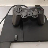 کنسول بازی ps2
