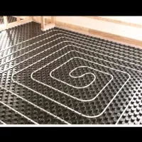 اجرای پروژه های تاسیسات گرمایش وسرمایش|خدمات پیشه و مهارت|تبریز, |دیوار