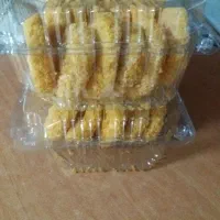 ناگت خانگی وفلافل بدون مواد افزودنی سالم ومقوی|خوردنی و آشامیدنی|مشهد, هفت تیر (نه دره)|دیوار