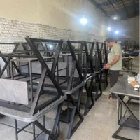 میز تحریر کامپیوتر اداری گیمینگ|میز تحریر و کامپیوتر|مشهد, الهیه|دیوار