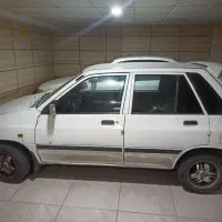 هاچبک کره ای اصل 400 میلیون
