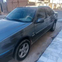 پژو پارس 88سفارشی فول مدیران خودرو