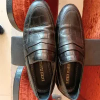 کفش دامادی سایز ۴۱