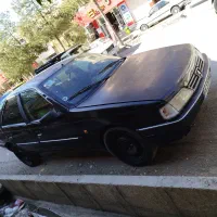 ۴۰۵ مدل۸۳|خودرو سواری و وانت|ایلام, |دیوار