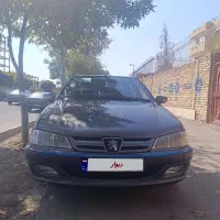 پژو پارس موتور جدید 1401 بیرنگ شاسی پلمپ