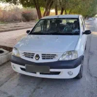 تندر مدل ۹۶|خودرو سواری و وانت|برازجان, |دیوار