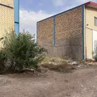 زمین‌ صنعتی ۱۰۰ متری