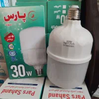 لامپ ال ای دی|لامپ و چراغ|لار, |دیوار