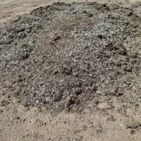 کود مرغی خشک