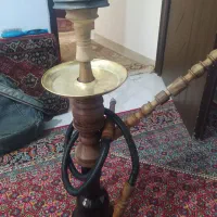 قلیان دوسیب|کلکسیون و سرگرمی|سنندج, |دیوار