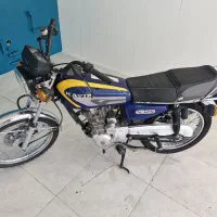 موتور کویر ۱۵۰|موتورسیکلت|شاهین‌شهر, شهرک ردانی پور|دیوار