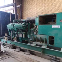 خرید، فروش و تعمیرات دیزل ژنراتور|خدمات پیشه و مهارت|رشت, شهرک صنعتی|دیوار