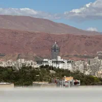 پروژه دادگستری ائل گلی