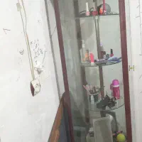 بوفه|بوفه، ویترین، کنسول|گرگان, |دیوار