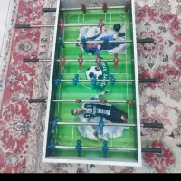 فوتبال دستی|اسباب‌‌بازی|تهران, منیریه|دیوار