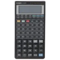 ماشین حساب مهندسی fx4500