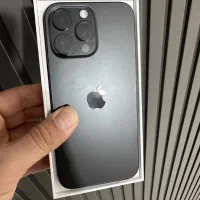 Iphone16 pro mx باگارانتی باطری۹۹نقدواقساط|موبایل|شیراز, زند|دیوار