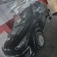 اطلس فول سانروف دار ۱۴۰۳|خودرو سواری و وانت|صحنه, |دیوار