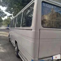 مینی بوس بنز|خودرو سنگین|قوچان, |دیوار