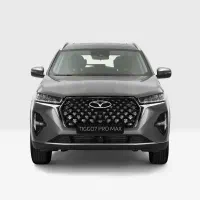 تیگو7 پرو مکس F7 Pro MAX AWD / فقط 40%پیش/نمایندگی|خودرو سواری و وانت|اصفهان, سعادت‌آباد|دیوار