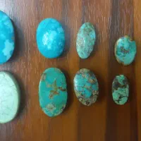 نگین فیروزه