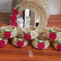 هفت سین حصیری