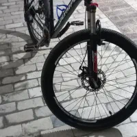 دوچرخه ۲۶|دوچرخه، اسکیت، اسکوتر|تهران, خلیج فارس|دیوار