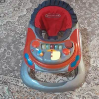 راهروک سالم