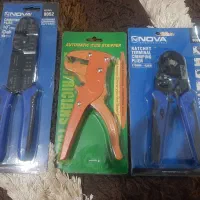 پرس کن سیم لخت کن انبر همه کاره