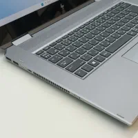 لپ تاپ HP ZBook Studio X360 G5گرافیک چهار اقساط|رایانه همراه|بروجرد, |دیوار
