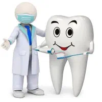 منشی و دستیار دندانپزشک