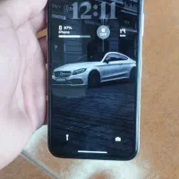 ایفون x 256