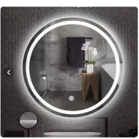 آیینه بک لایت