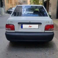 پراید ۱۳۱ se بنزینی مدل ۱۳۹۴