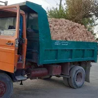 حمل مصالح ساختمانی ونخاله