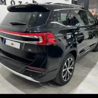 فروش حواله T5از شرکت فرداموتور.|خودرو سواری و وانت|کرج, برغان|دیوار