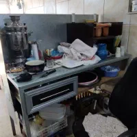 واگذاری غذاخوری|کافی‌شاپ و رستوران|باسمنج, |دیوار