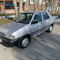 پراید ۹۵|خودرو سواری و وانت|کنگاور, |دیوار