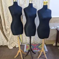 مانکن وچوبکار|حراج|قم, زاویه|دیوار