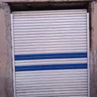 کرکره بدون موتور|مصالح و تجهیزات ساختمان|کرمانشاه, |دیوار