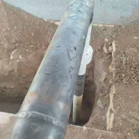 لوله کشی گازواب و خرده کاری تعمیرات پکیچ|خدمات پیشه و مهارت|ساوه, |دیوار