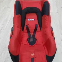 صندلی خودرو بچه برند آلمانی evant